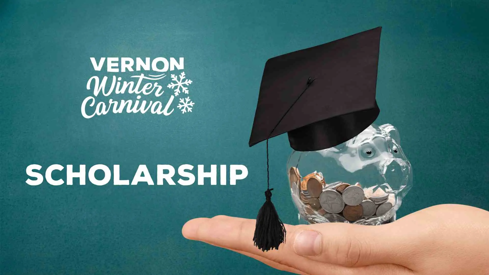 Carnival Now Accepting Applications for Annual Grade 12 Scholarship