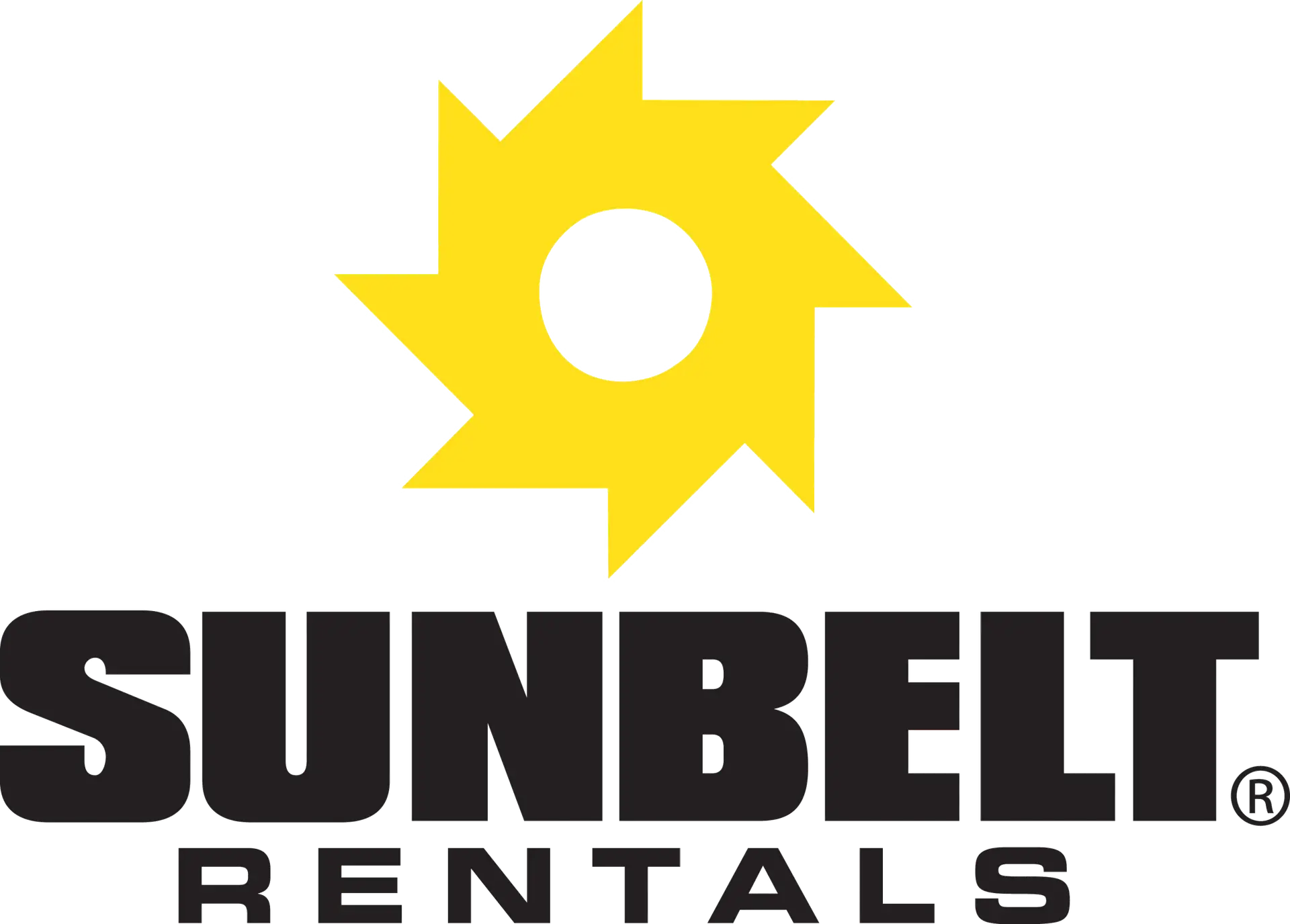 Sunbelt Rentals