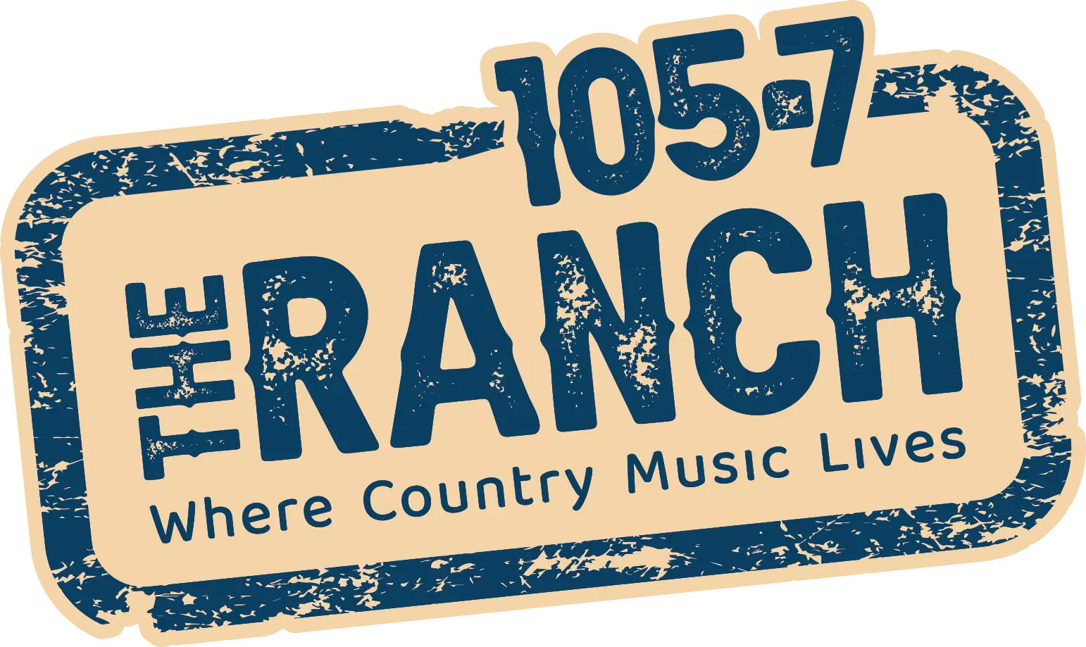 The Ranch