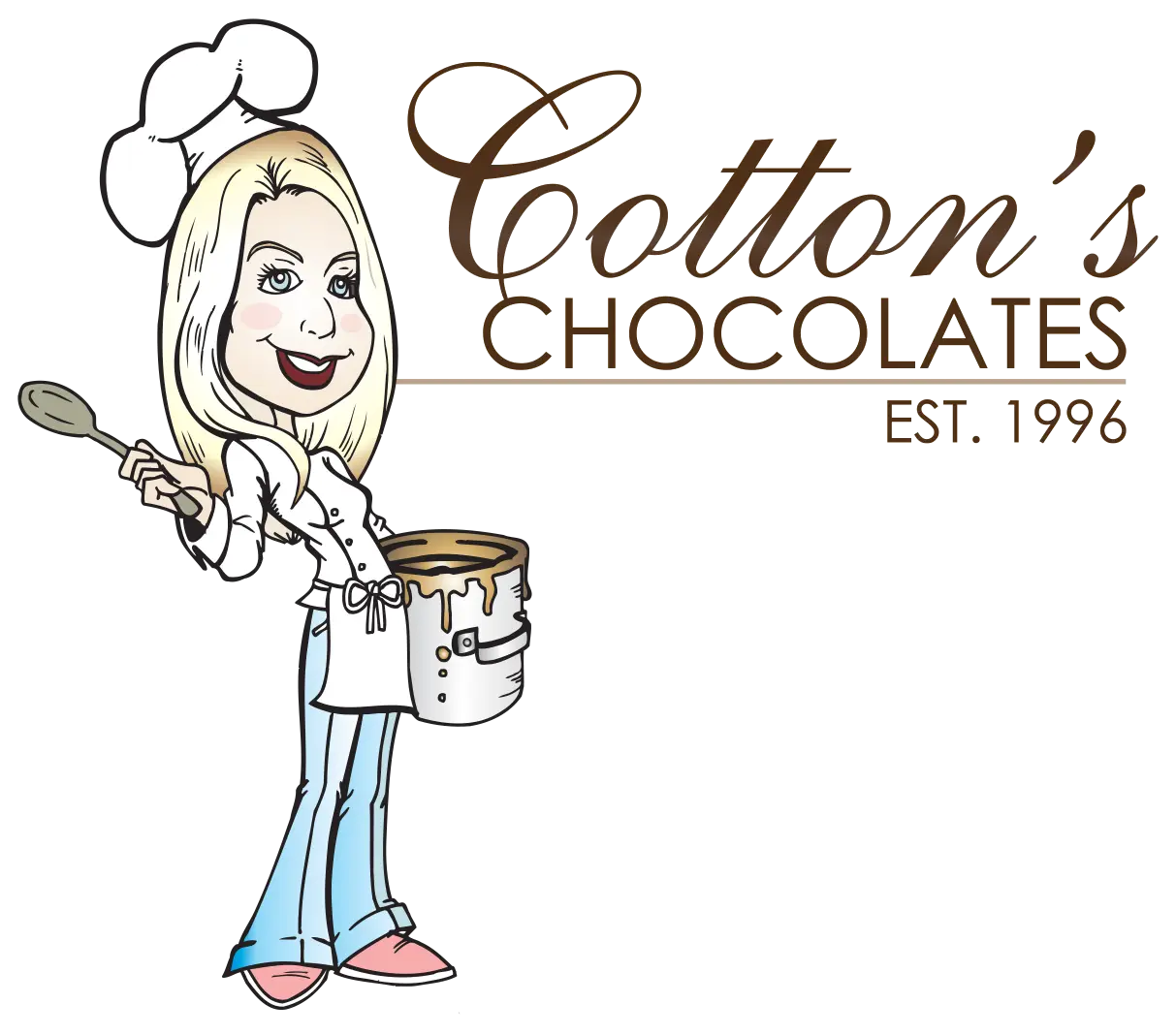 Cotton’s Chocolates