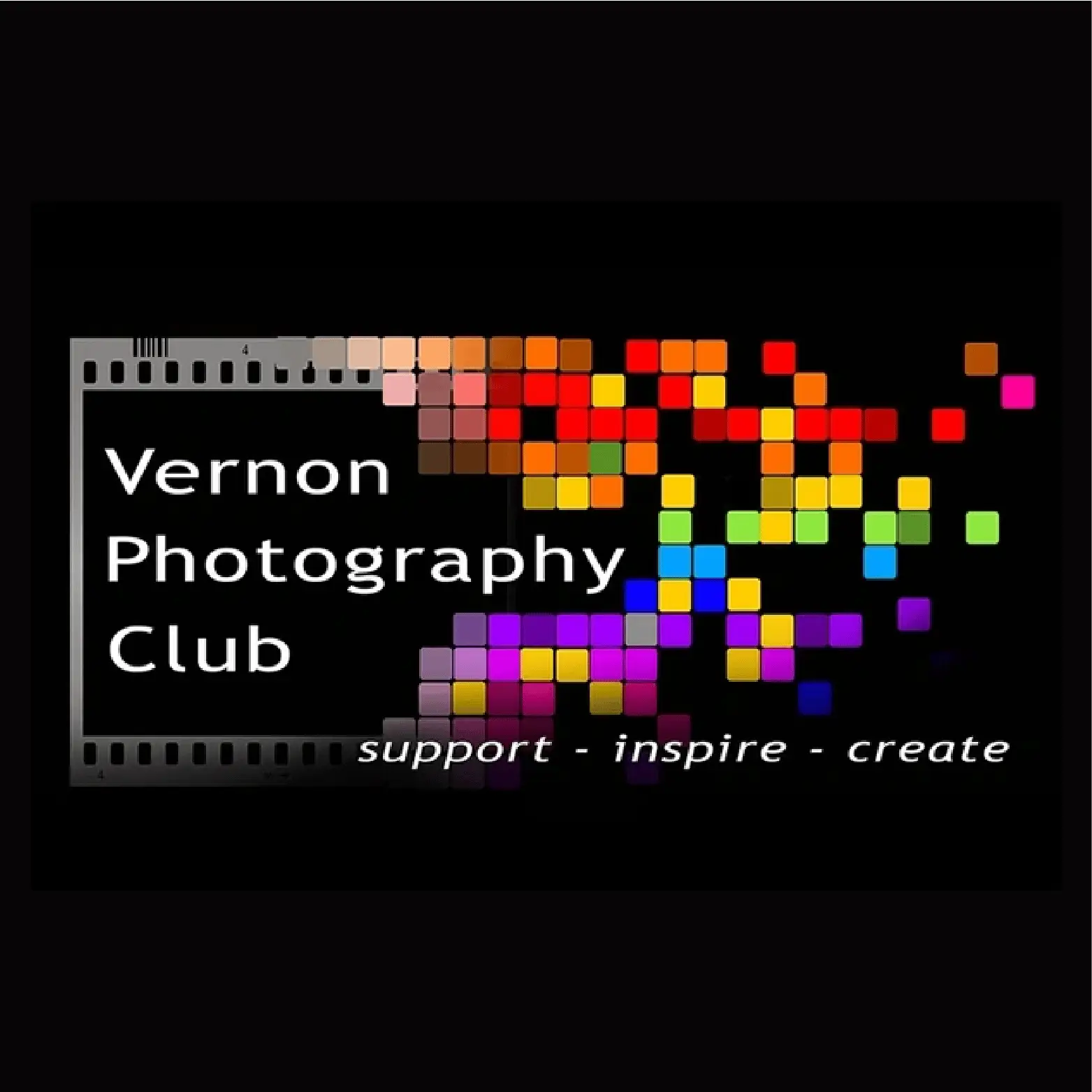 Vernon Photography Club