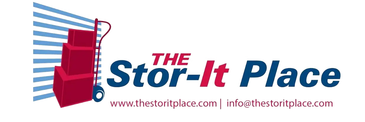The Stor-It Place