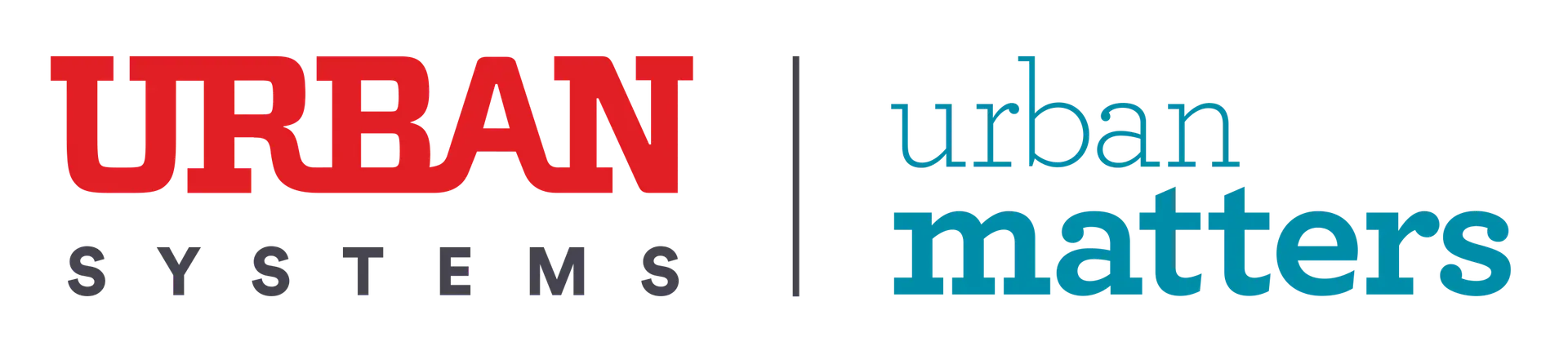 Urban Systems