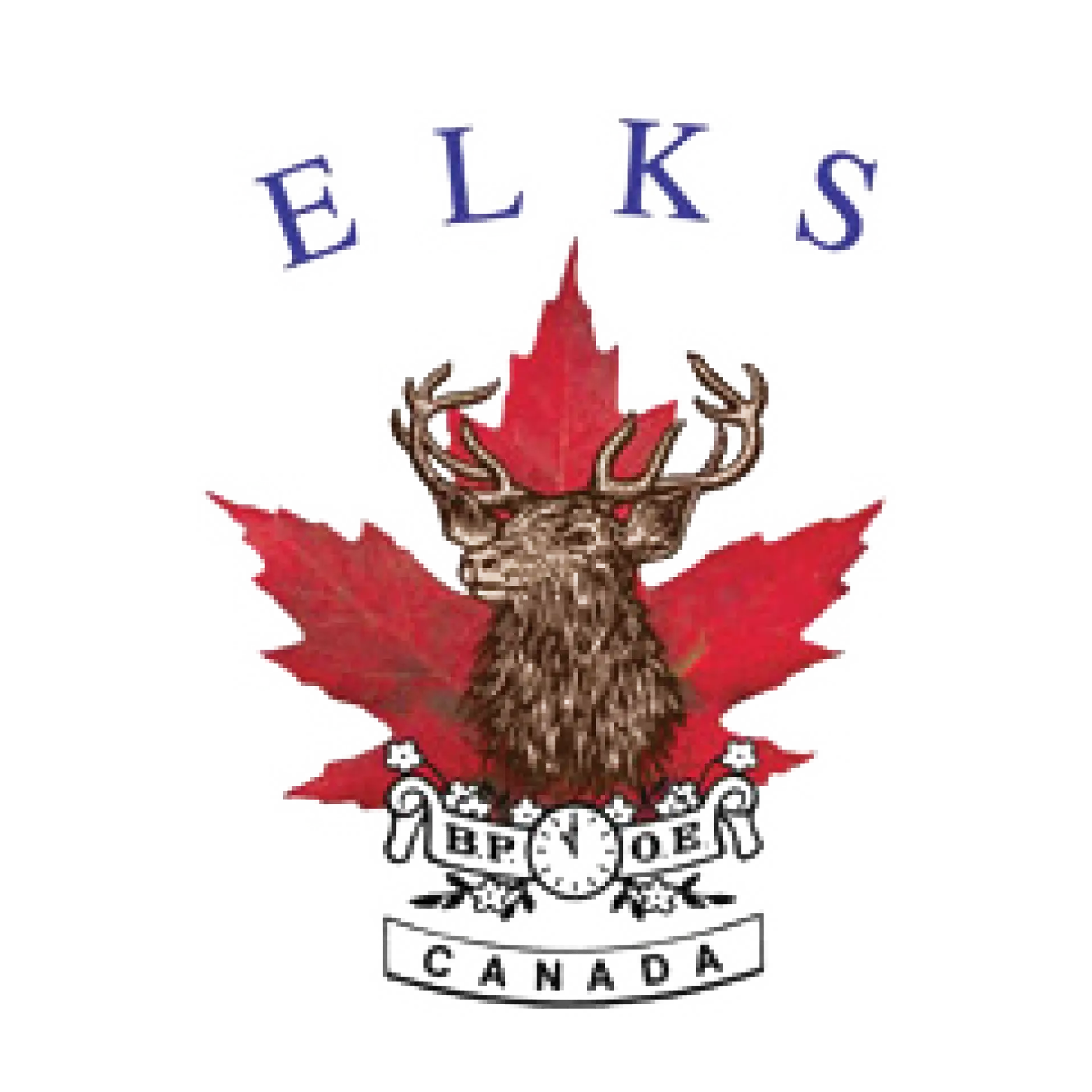 Vernon Elks Lodge #45