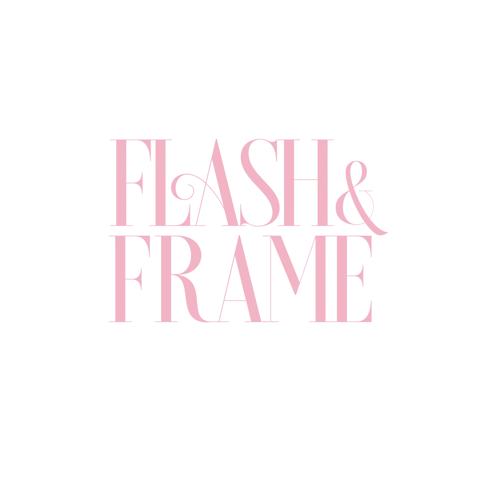 Flash and Frame